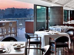 Best Rooftop Restaurants In Istanbul Zomato